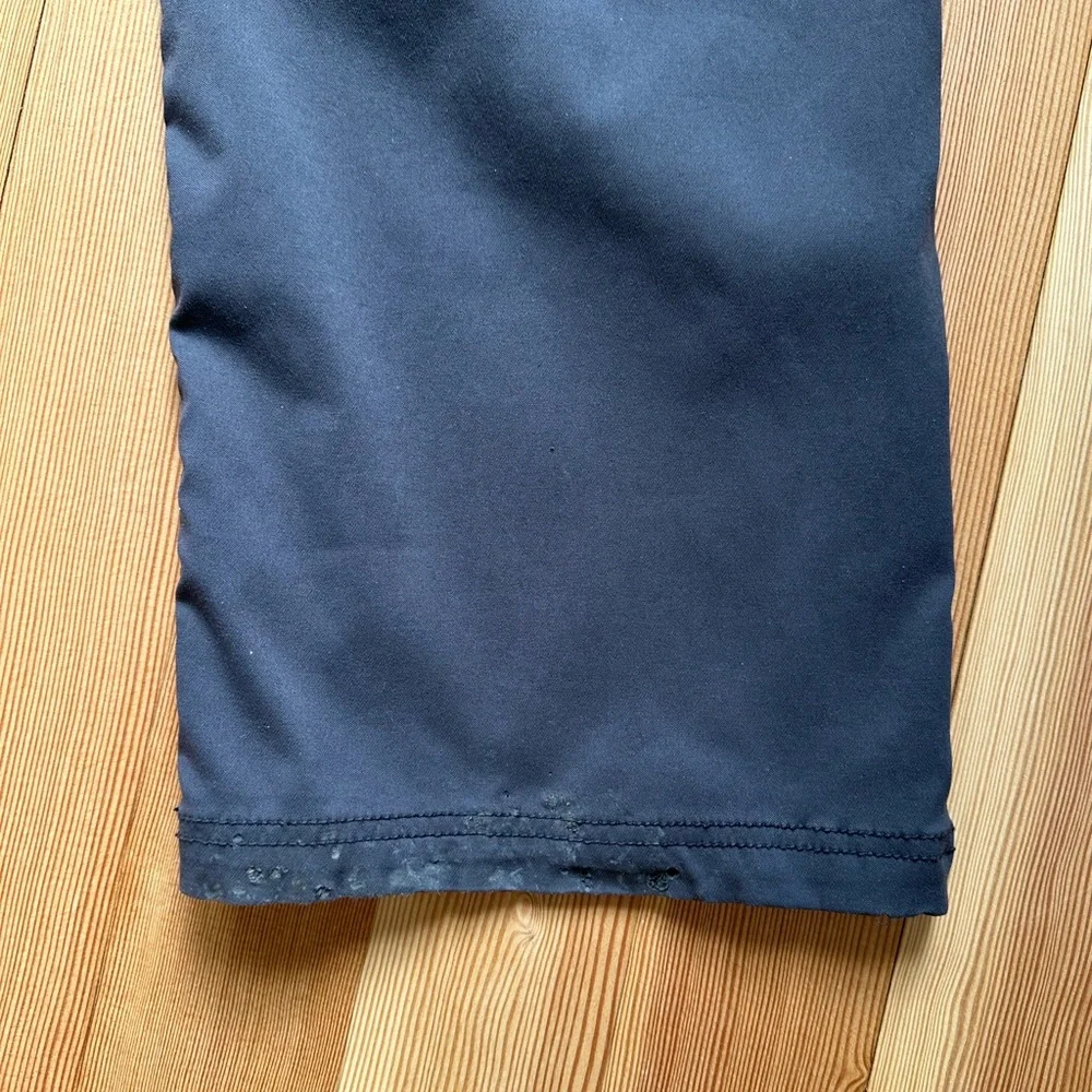 PRANA Hiking Pants Slim Fit Outdoors Men’s 38x30 *FLAWS* - Picture 13 of 13